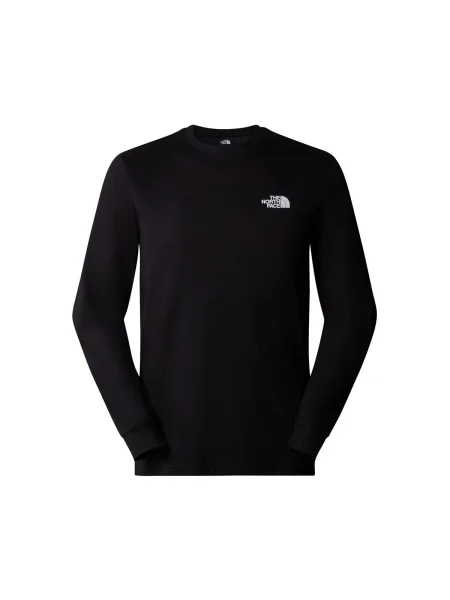 Geacă The North Face negru