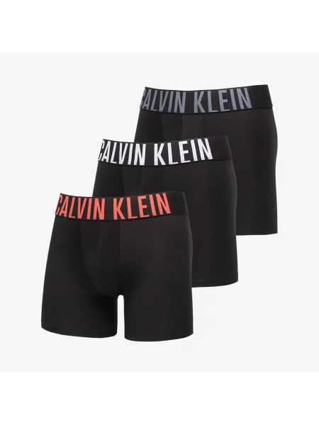 Hlačke Calvin Klein
