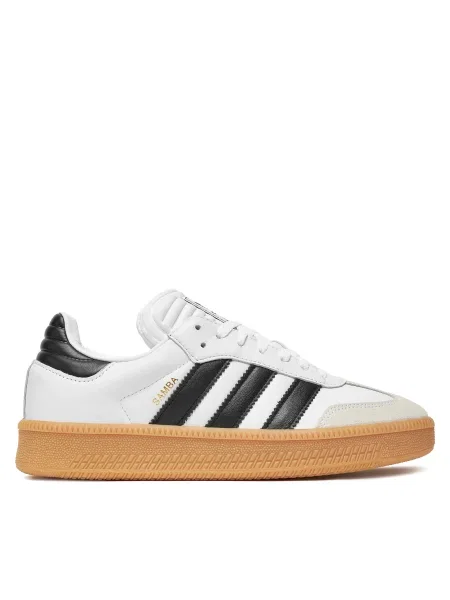 Sneakers adidas alb