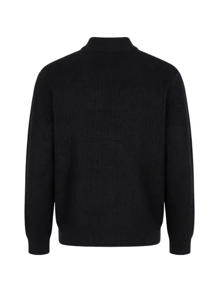 Cardigan Diktat negru