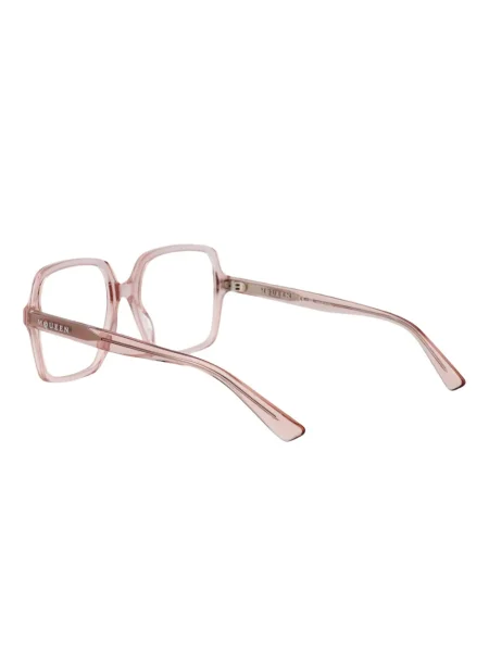 Ochelari de soare Alexander Mcqueen Eyewear roz