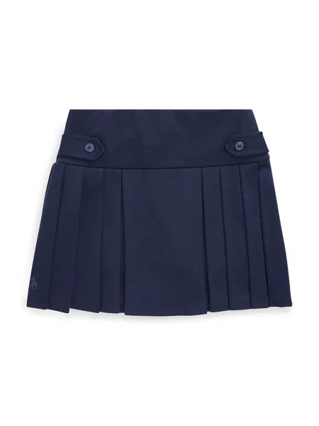 Polo Ralph Lauren Fustă Casion Bleumarin