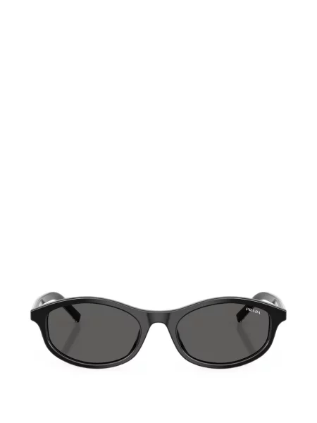 Слънчеви очила Prada Eyewear черно