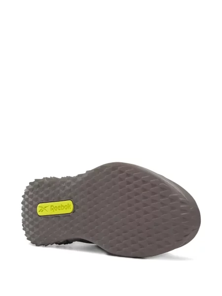 Sneakerși Reebok gri