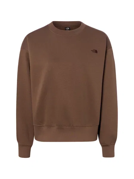 Hanorac The North Face maro