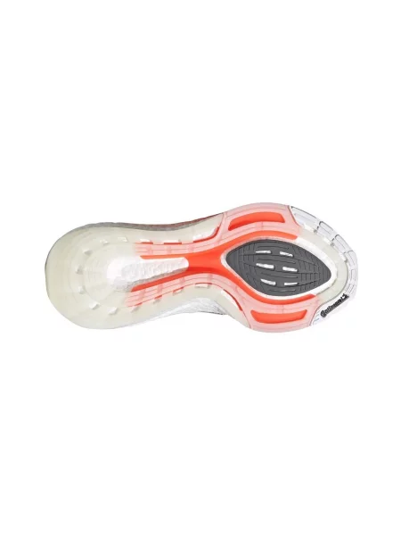 Pantofi Adidas roșu