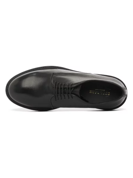 Pantofi Luca Rossi negru