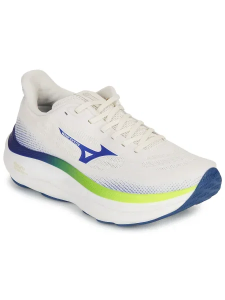 Pantofi Mizuno alb