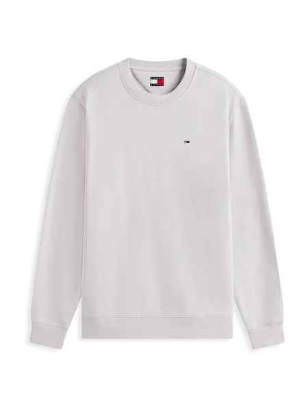 Palton Tommy Jeans gri