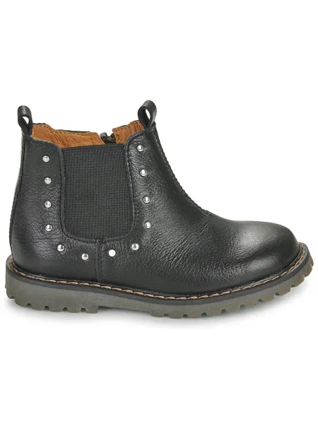 Pantofi copii Gbb negru