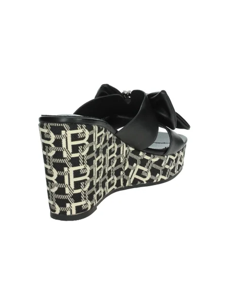 Pantofi Laura Biagiotti negru