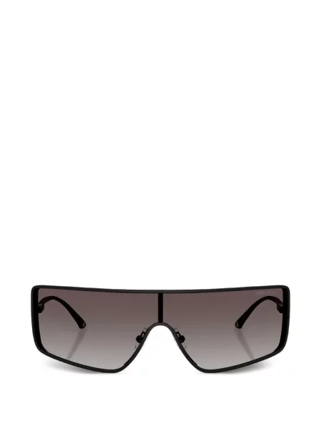 Sunčane naočale Jimmy Choo crna