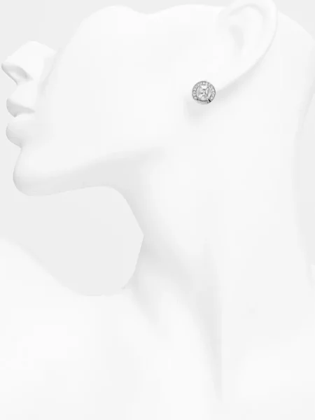 Сережки Guess