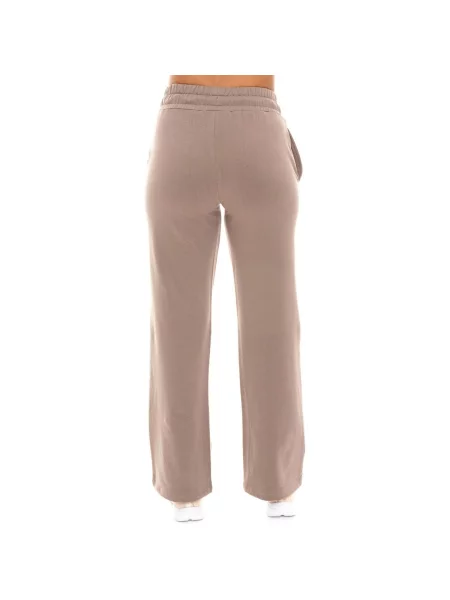 Pantaloni sport Leone 1947 maro