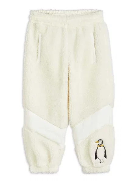Детские спортивные штаны Mini Rodini