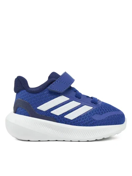 Снікерcи adidas Runfalcon 5 Shoes Kids cиній