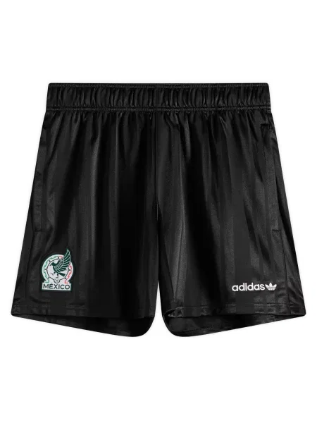Szorty Adidas czarne