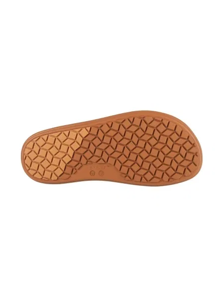 Pantofi Crocs portocaliu