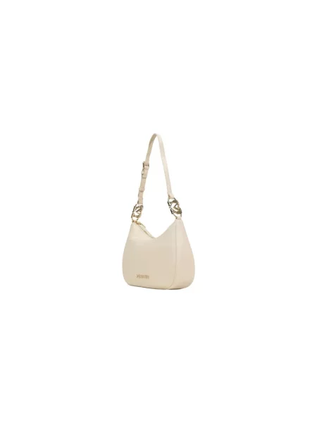 Torebka LOVE MOSCHINO beżowa