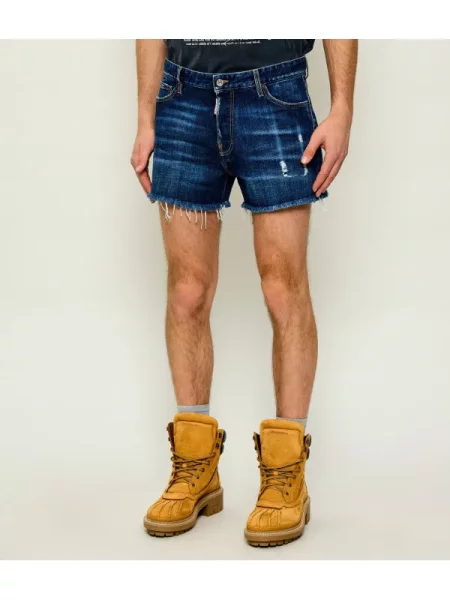 De blugi pantaloni scurți Cut Off