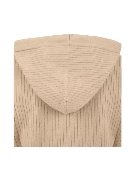 Bluza Hinnominate brązowa