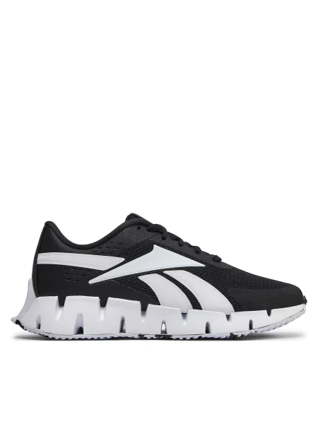 Сникърси Reebok Zig Dynamica черен