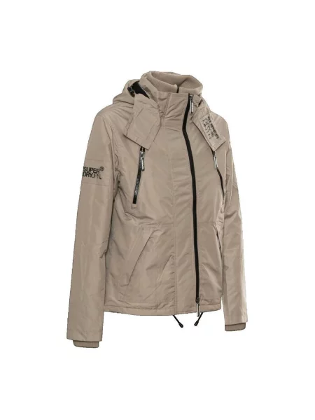Sacou Superdry bej