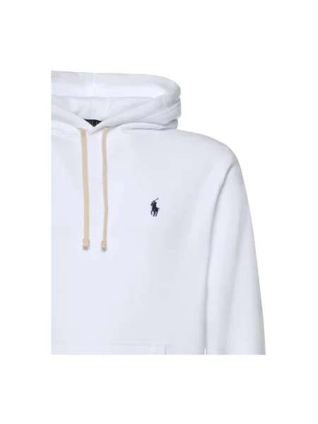 Bluza Polo Ralph Lauren biała