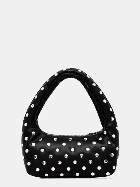 Tommy Jeans torebka czarny