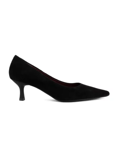 Czółenka Linda Baumann zamknięte noski elegancka czarna