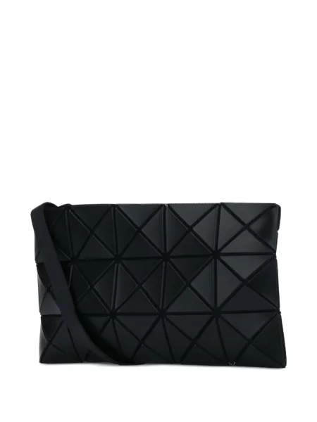 Kabelka Bao Bao Issey Miyake čierna