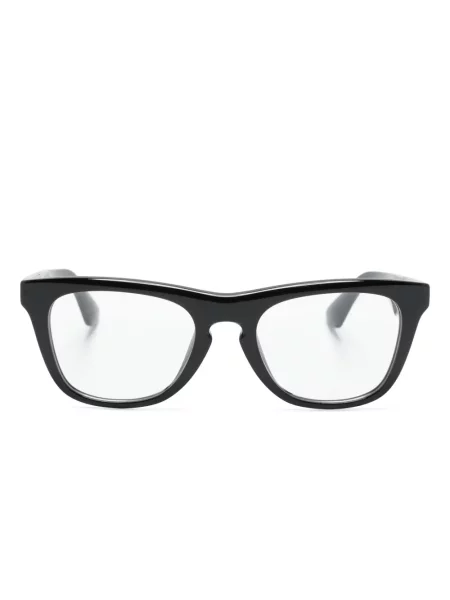 Ochelari de soare Burberry Eyewear negru