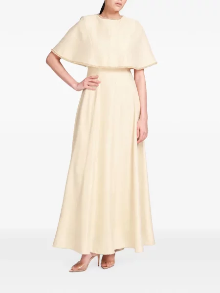 Rochie maxi Baruni