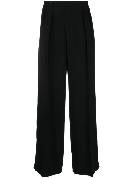 Pantaloni Aspesi negru