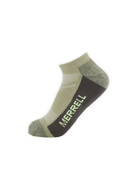 MERRELL Șosete sport / închis verde