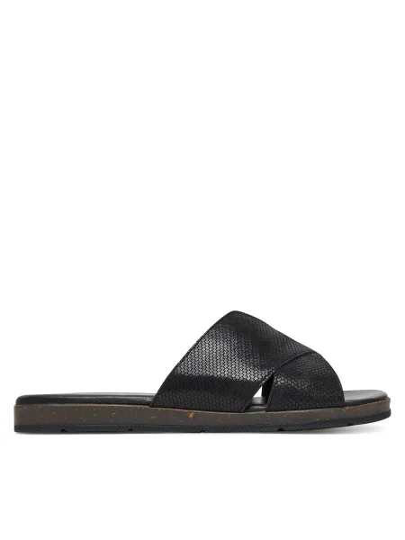 Papuci Lasocki negru