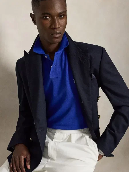 Polo Ralph Lauren поло