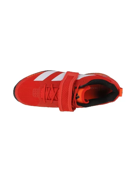 Pantofi Adidas roșu