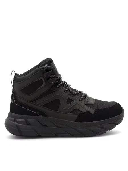 Superge Sprandi TEC črna