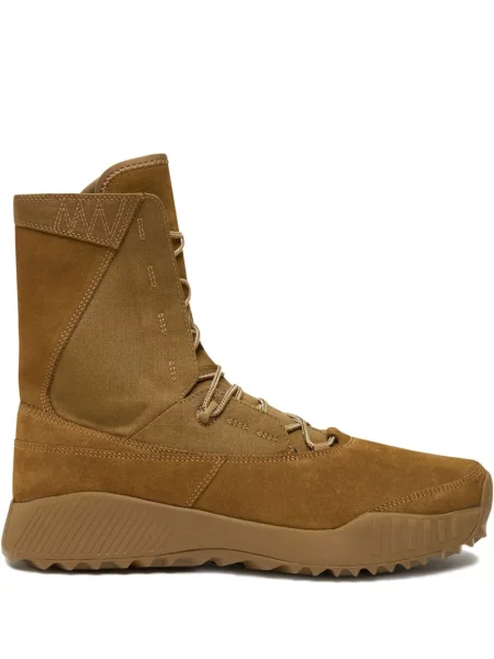 Buty trekkingowe Oakley trekkingowe beżowe