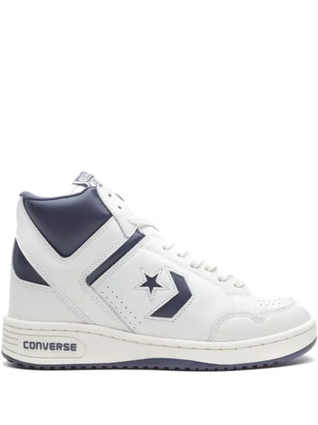 Sneakerși Converse One Star roșu