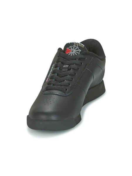 Reebok Sneakers Princess negru