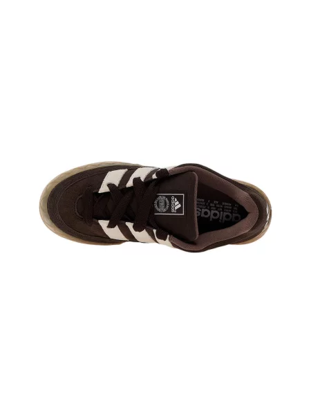 Pantofi Adidas maro
