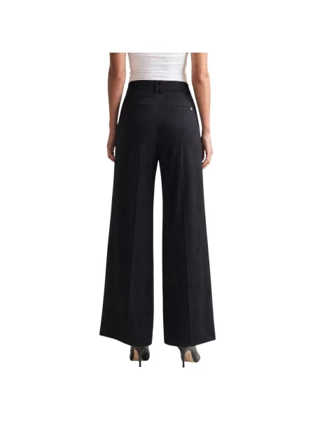 Pantaloni Guess negru
