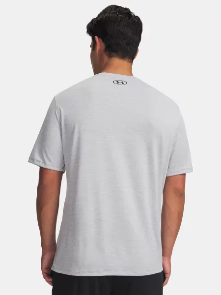 Majica Under Armour crna