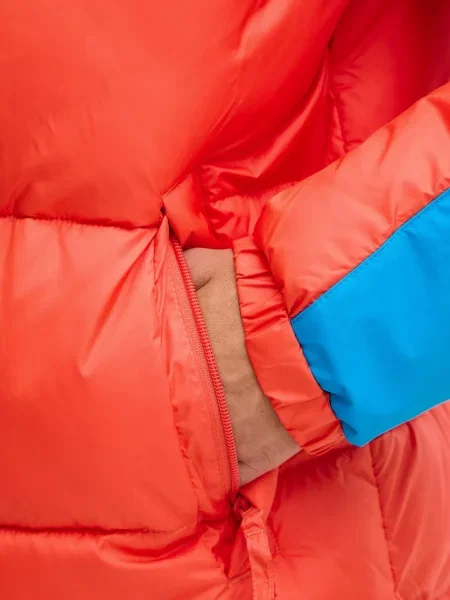 Куртка Columbia Snowqualmie