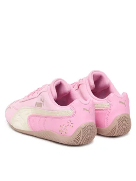 Puma Sneakersy Speedcat Eternal Bloom Jr 01 ružová