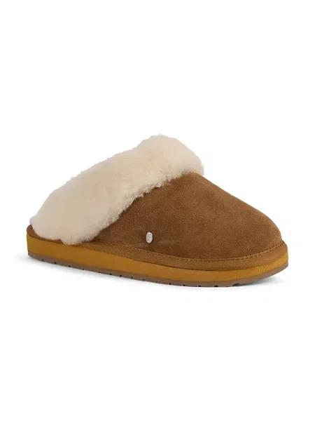 Emu Australia капці замшеві Megan Comfort