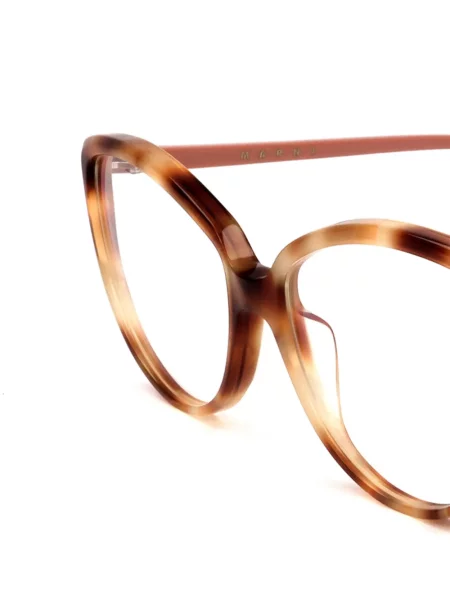 Sunčane naočale Marni Eyewear smeđa