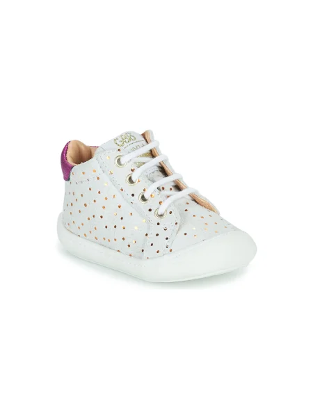 Pantofi copii Gbb alb